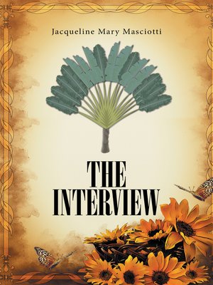 cover image of The Interview